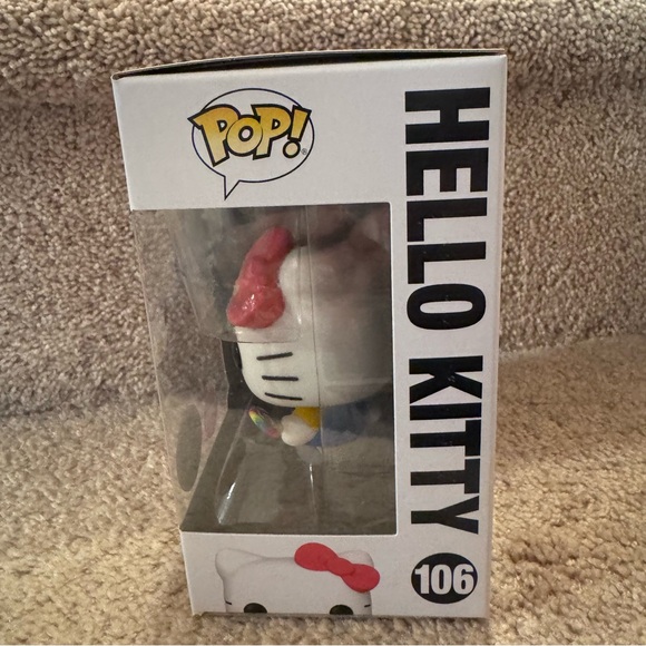 Funko Pop Hello Kitty - Picture 2 of 5